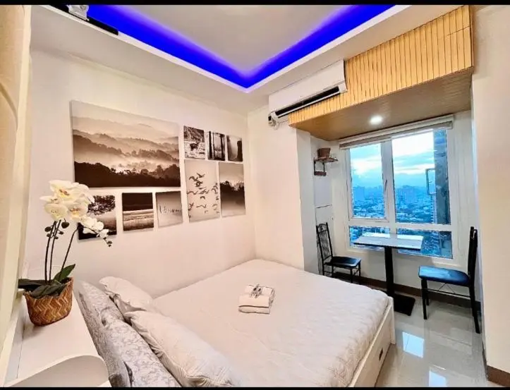 Image of City View Suite