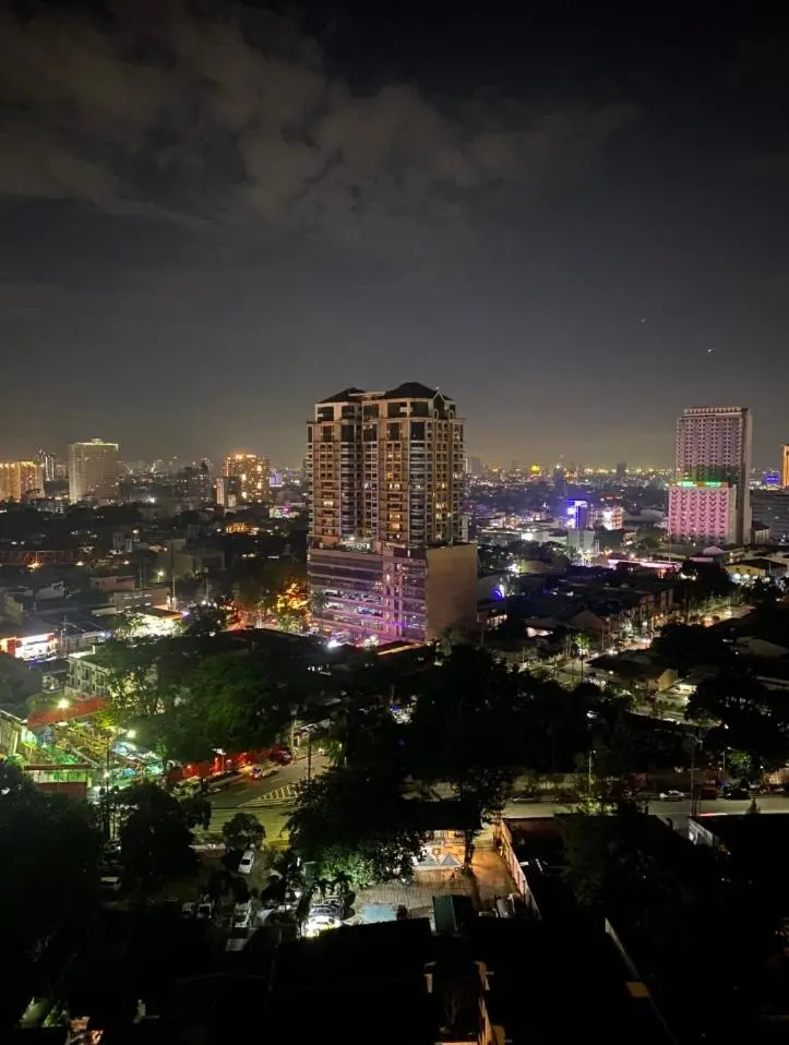 Image 6 of City View Suite