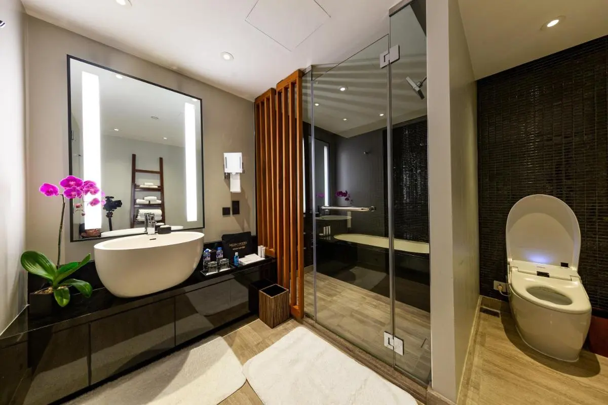 Image 2 of City of Dreams – Nobu Hotel Manila