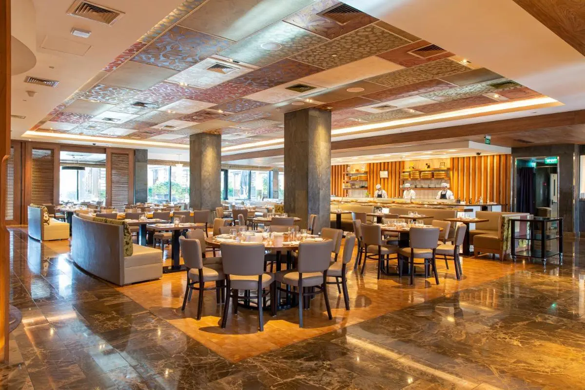 Image 4 of City of Dreams – Nobu Hotel Manila
