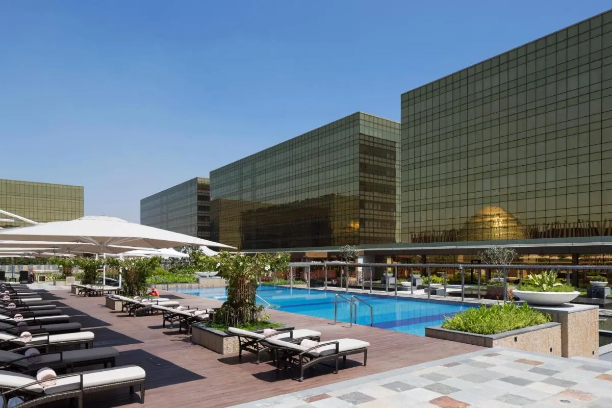 Image 3 of City of Dreams – Nobu Hotel Manila
