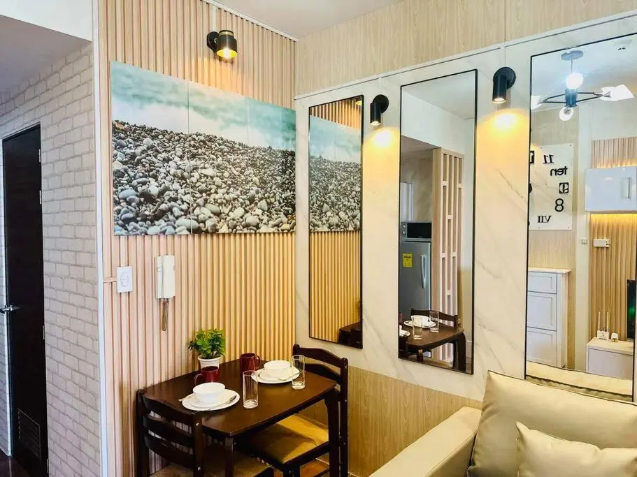 Image 2 of Classy Modern Haven 1BR Air Residence Makati