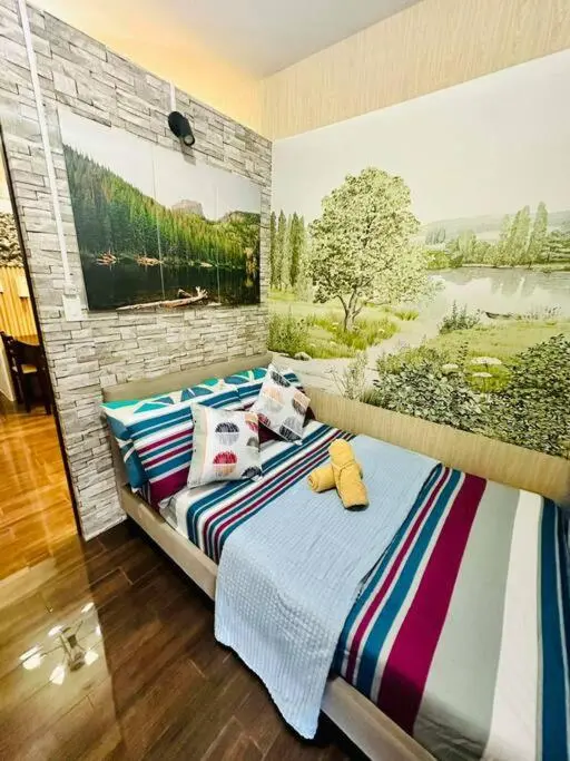 Image 5 of Classy Modern Haven 1BR Air Residence Makati