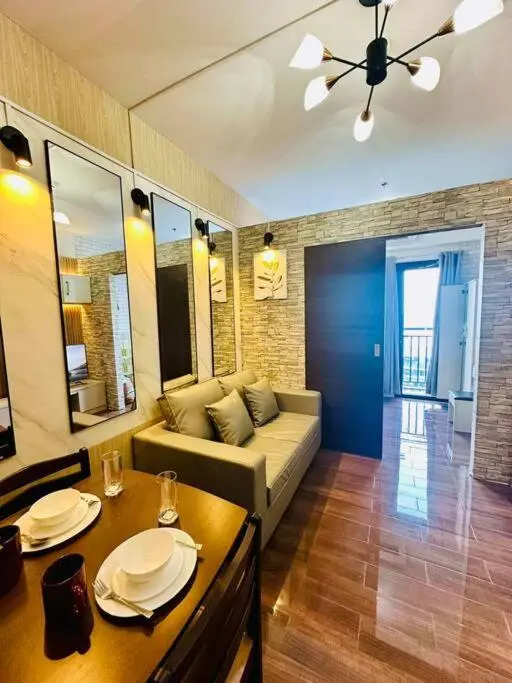 Image 6 of Classy Modern Haven 1BR Air Residence Makati