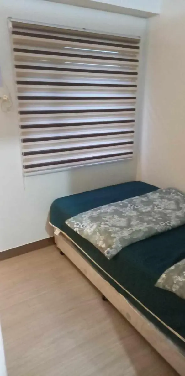 Image 4 of Comfy 1 Bedroom with Netflix & Free Wifi – Trees Residences Condominium
