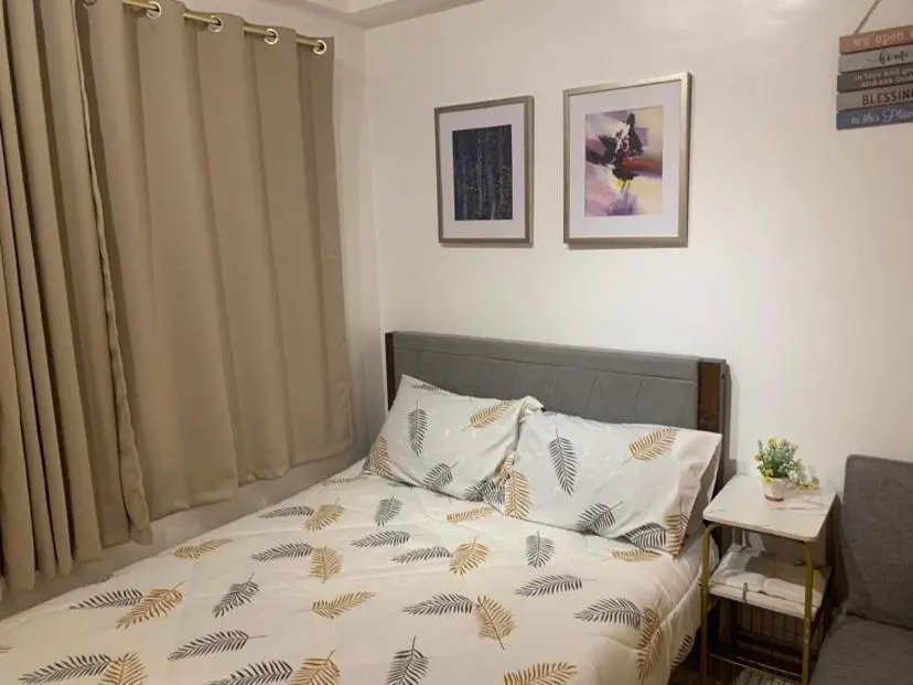 Image of Comfy Artsy Studio in BGC