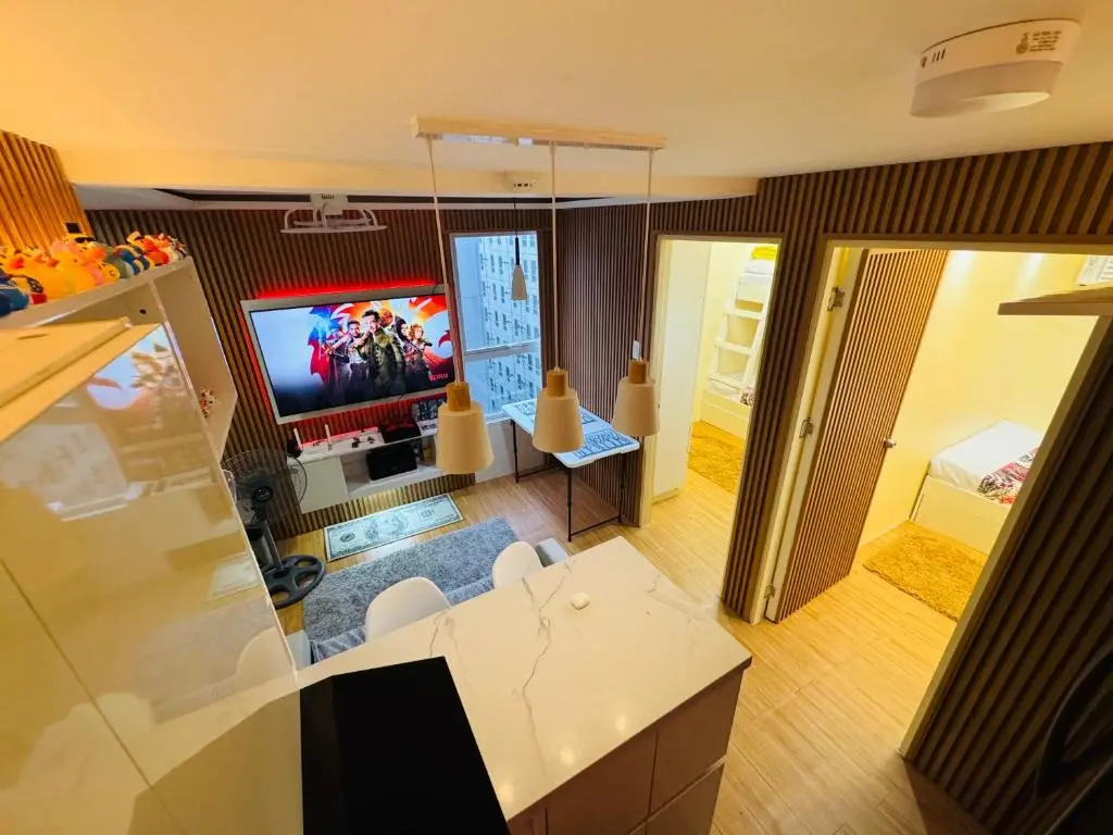 Image of Condo Ferdge’s Staycation