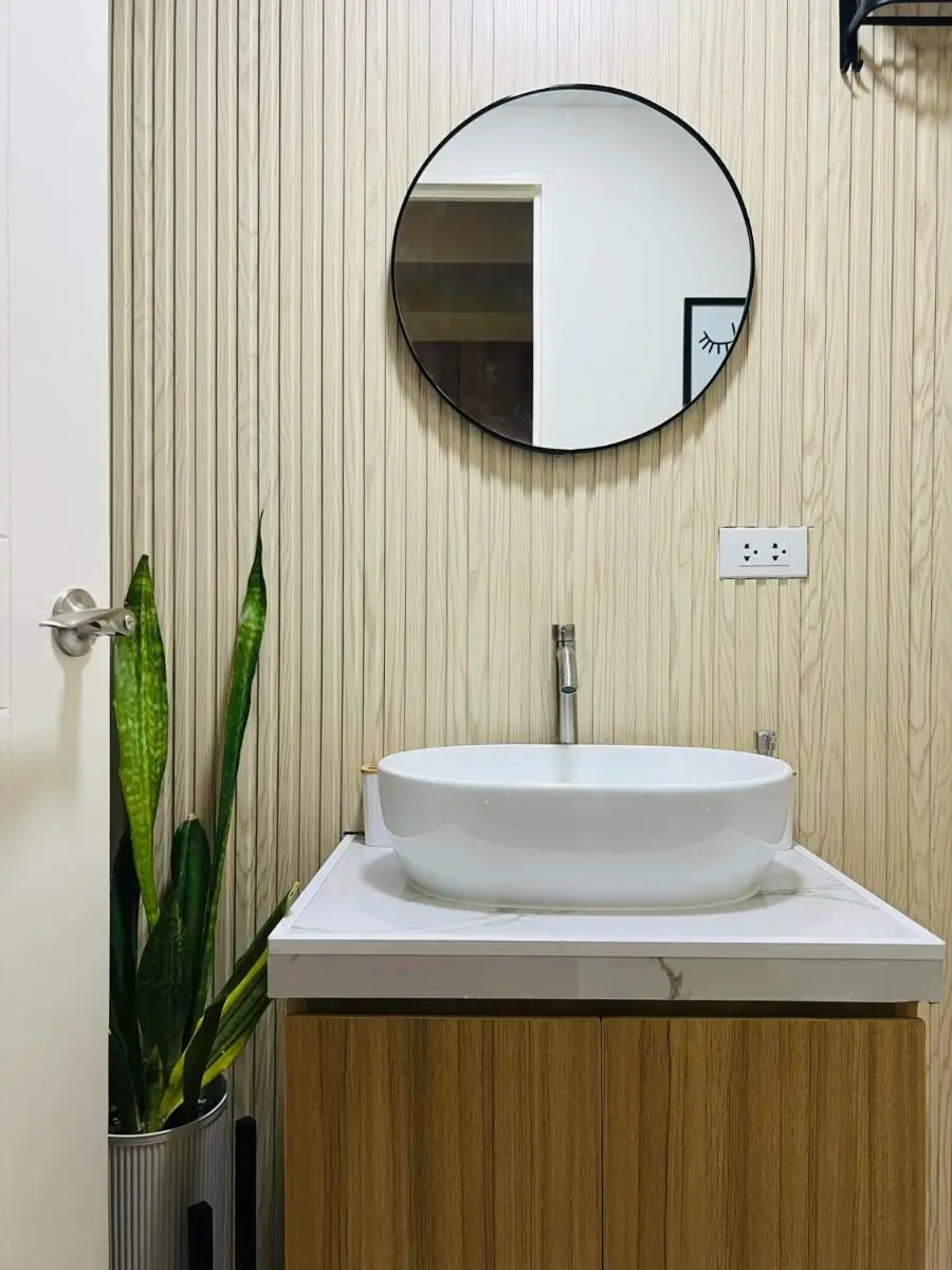 Image 4 of Condo Staycation – Kanlungan by Anna at Satori Residences, Pasig