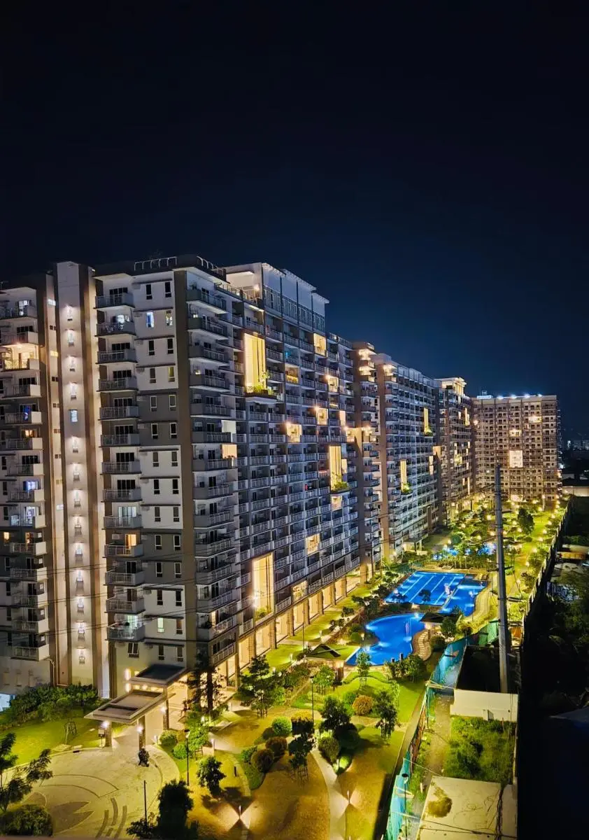 Image 3 of Condo Staycation – Kanlungan by Anna at Satori Residences, Pasig