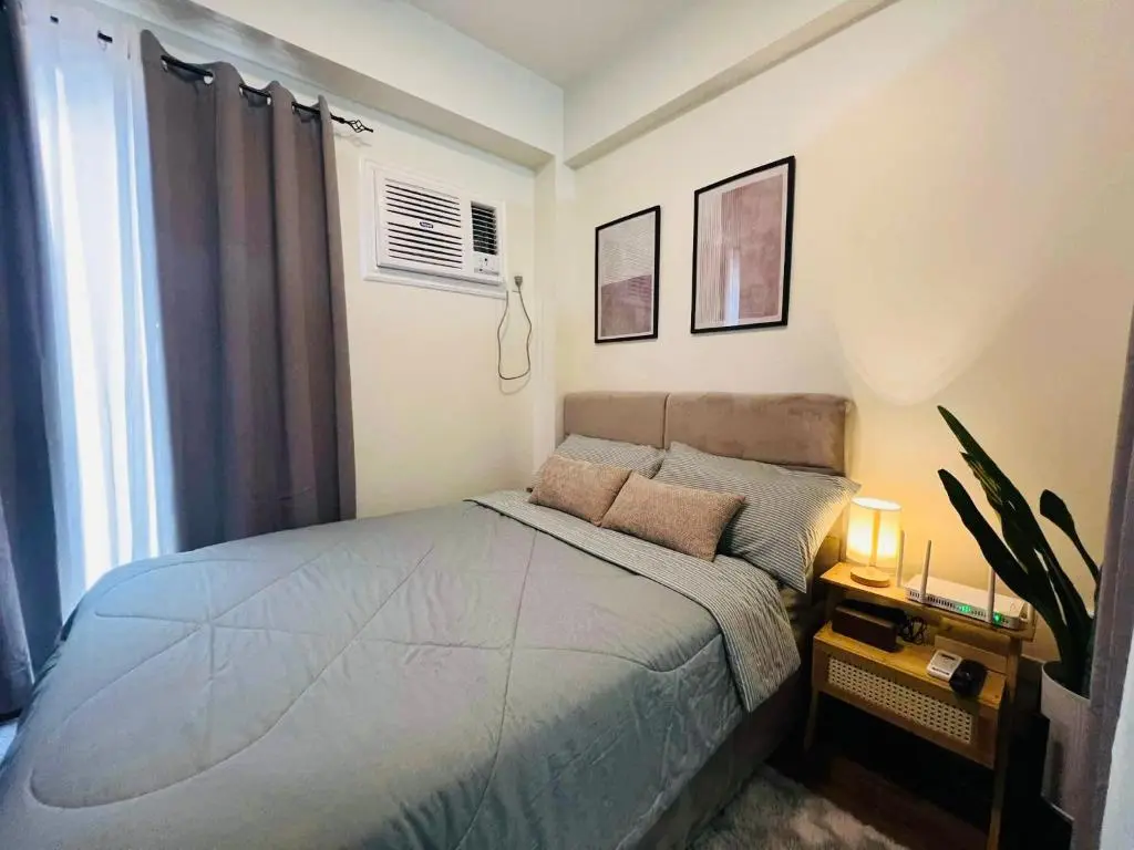 Image of Condo Staycation – Kanlungan by Anna at Satori Residences, Pasig