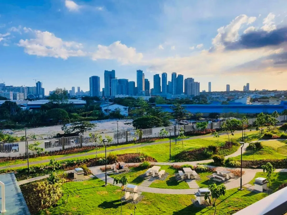 Image 6 of Condo Staycation – Kanlungan by Anna at Satori Residences, Pasig