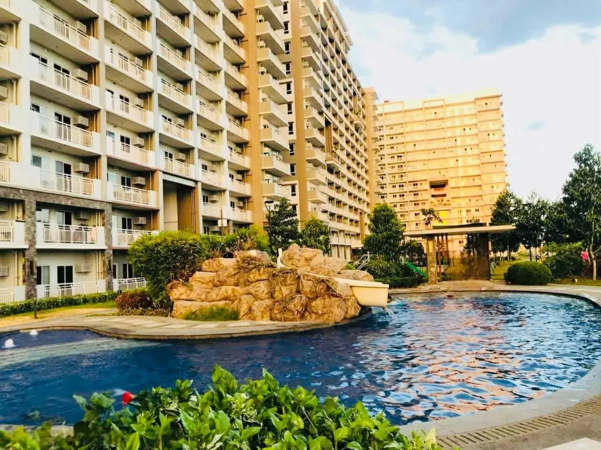 Image 1 of Condo Staycation – Kanlungan by Anna at Satori Residences, Pasig