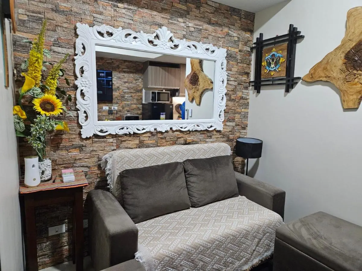 Image 2 of Condo Suite 1 Bedroom McKinley West Taguig City