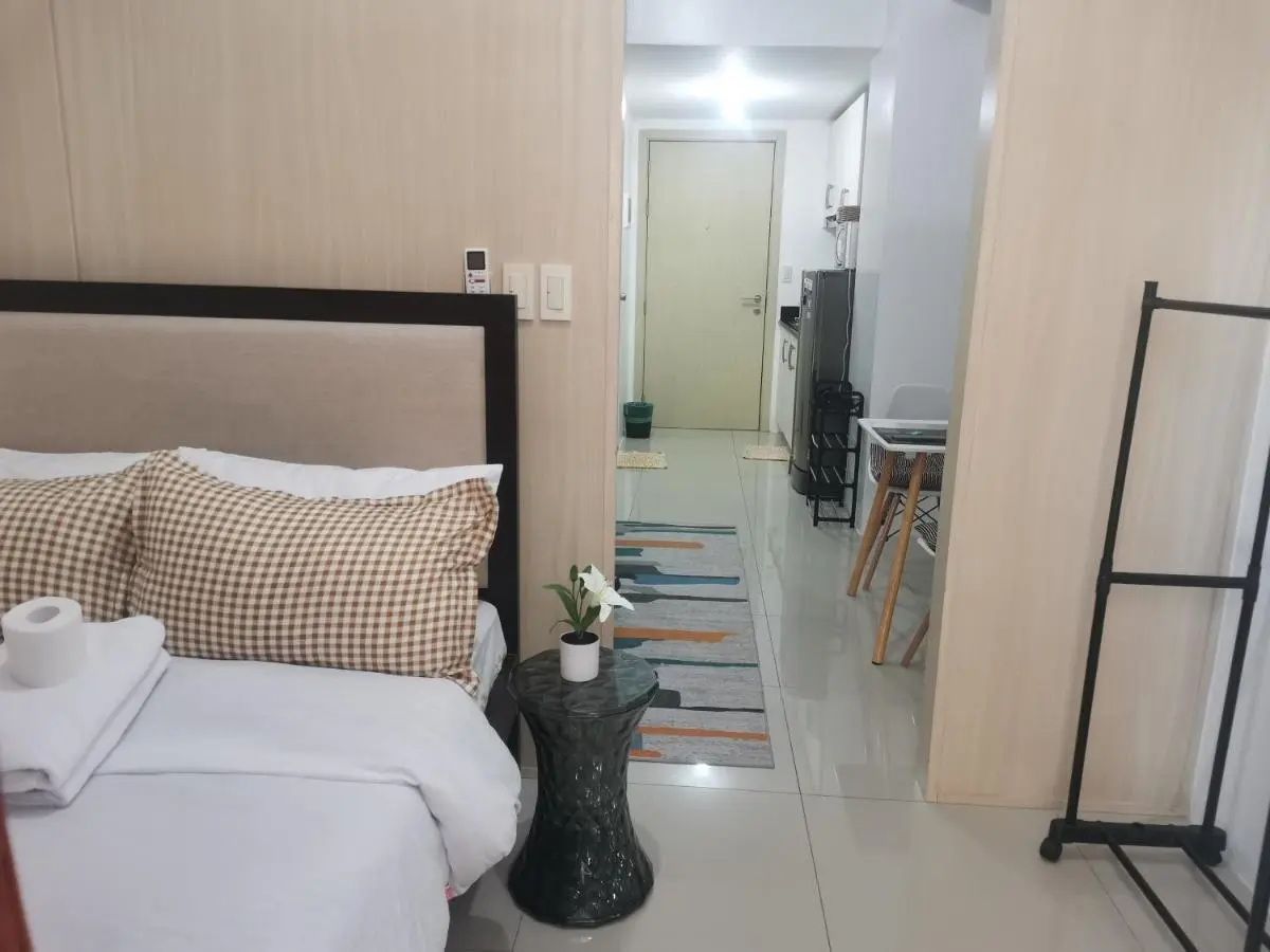 Image 1 of Condo UNIT-SM JAZZ RESIDENCES