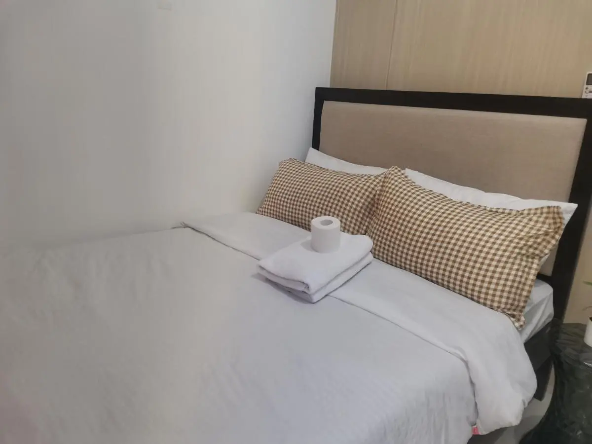 Image 2 of Condo UNIT-SM JAZZ RESIDENCES
