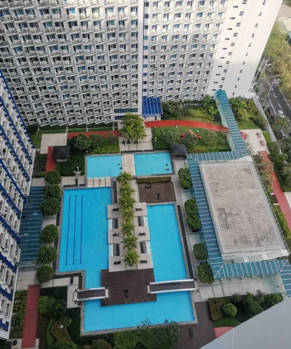 Image 5 of Condo UNIT-SM JAZZ RESIDENCES