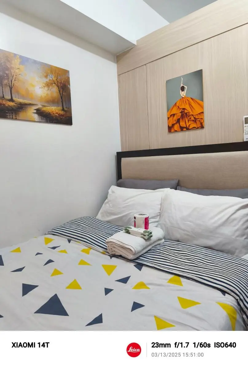 Image 3 of Condo UNIT-SM JAZZ RESIDENCES