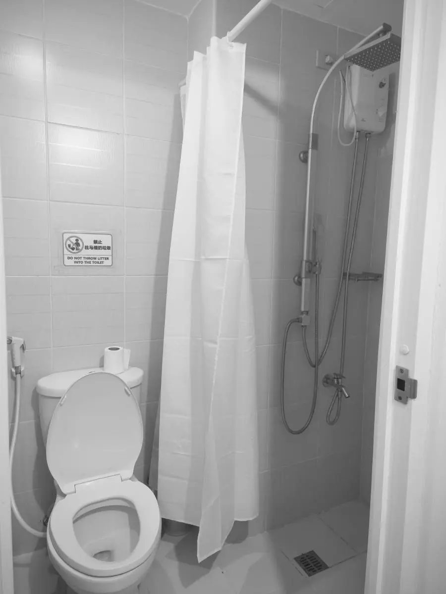 Image 4 of Condo UNIT-SM JAZZ RESIDENCES
