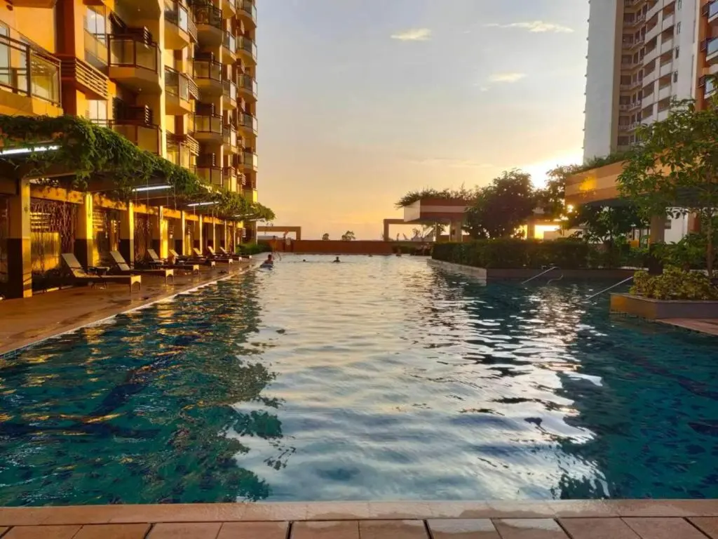 Image of Condo Unit Near Manila Bay, US Embassy & Iconic Tourist Spots
