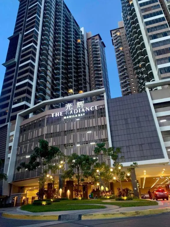 Image 6 of Condo Unit Near Manila Bay, US Embassy & Iconic Tourist Spots