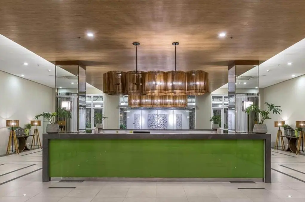 Image 6 of Condo Unit at La Verti Residences