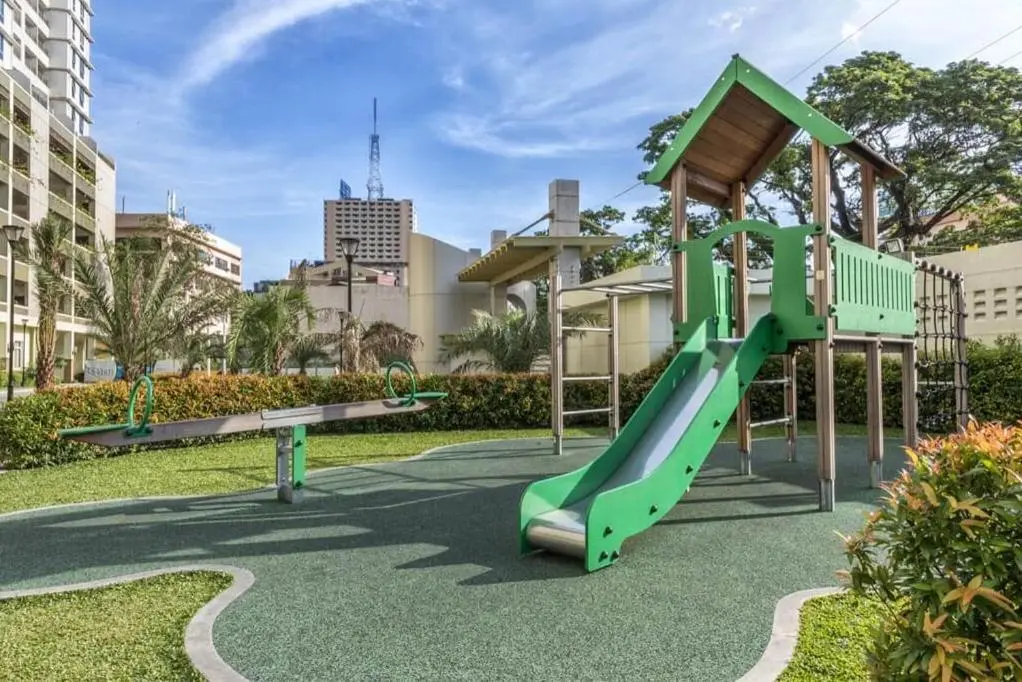 Image 2 of Condo Unit at La Verti Residences