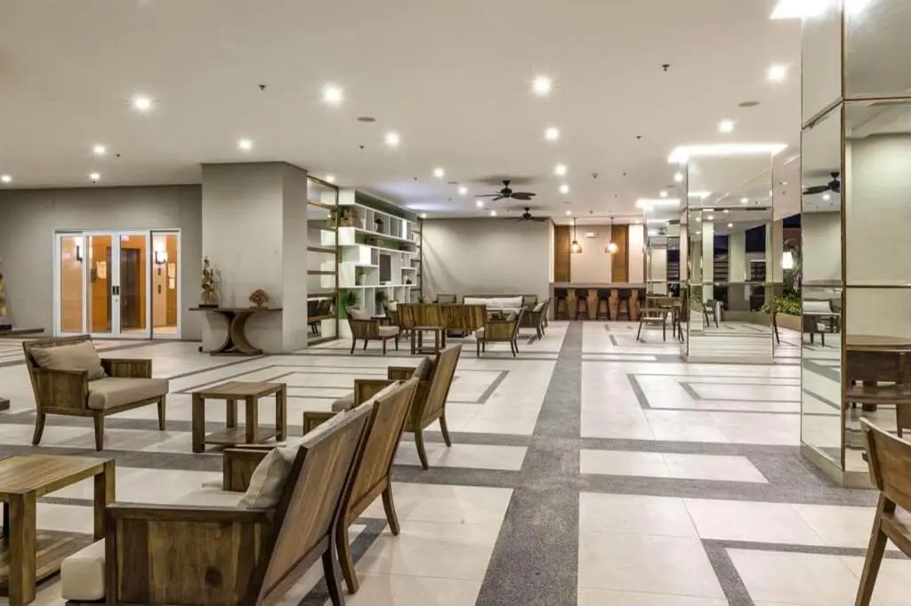 Image 1 of Condo Unit at La Verti Residences