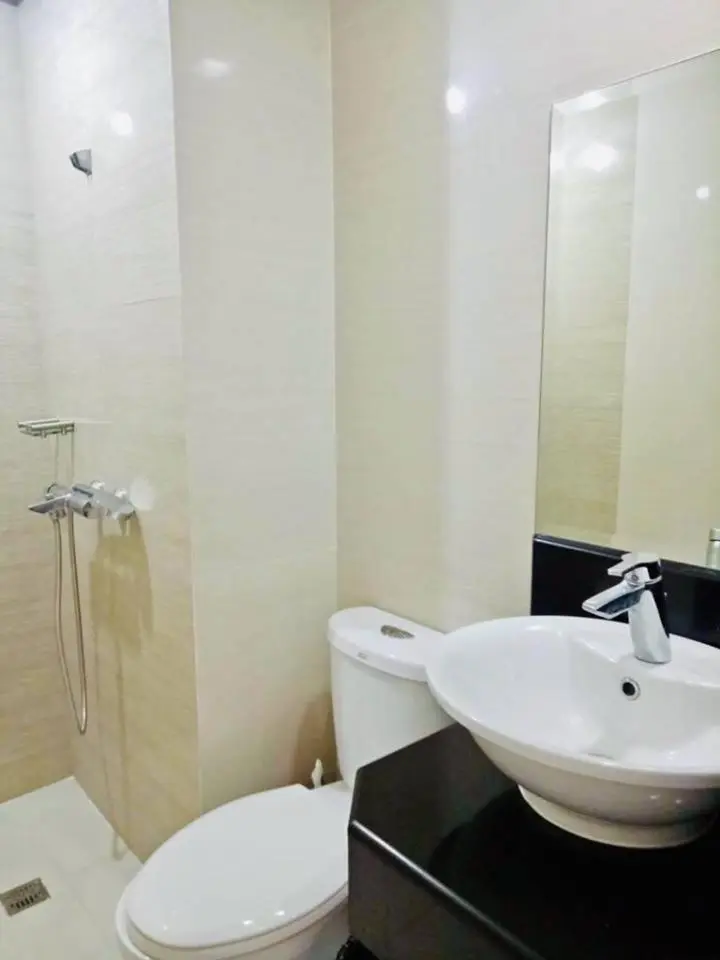 Image 4 of Condo Unit walking distance to Manila Airport (NAIA Terminal 3)