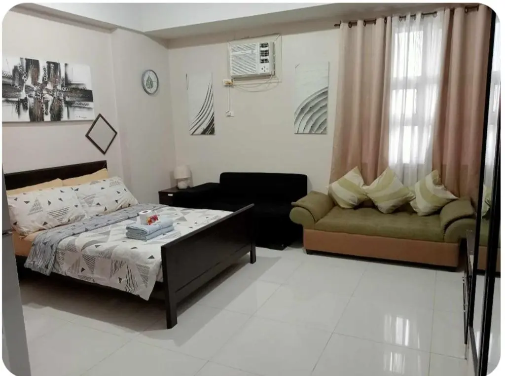 Image of Condo Unit walking distance to Manila Airport (NAIA Terminal 3)