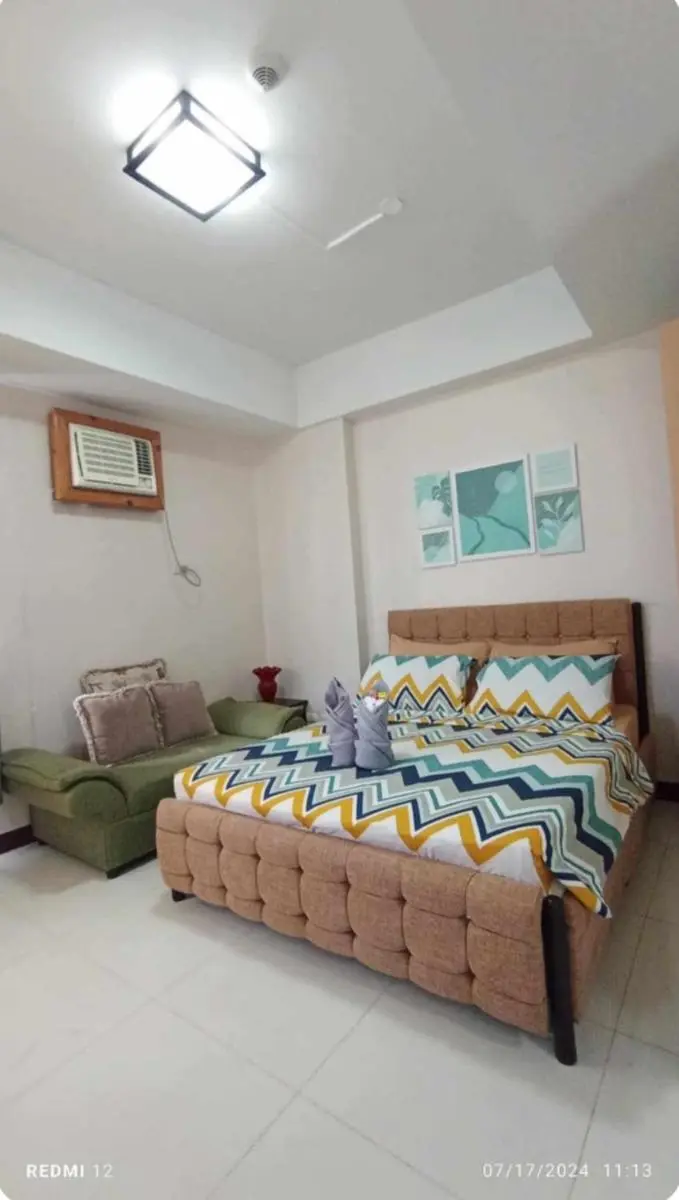 Image 5 of Condo Unit walking distance to Manila Airport (NAIA Terminal 3)