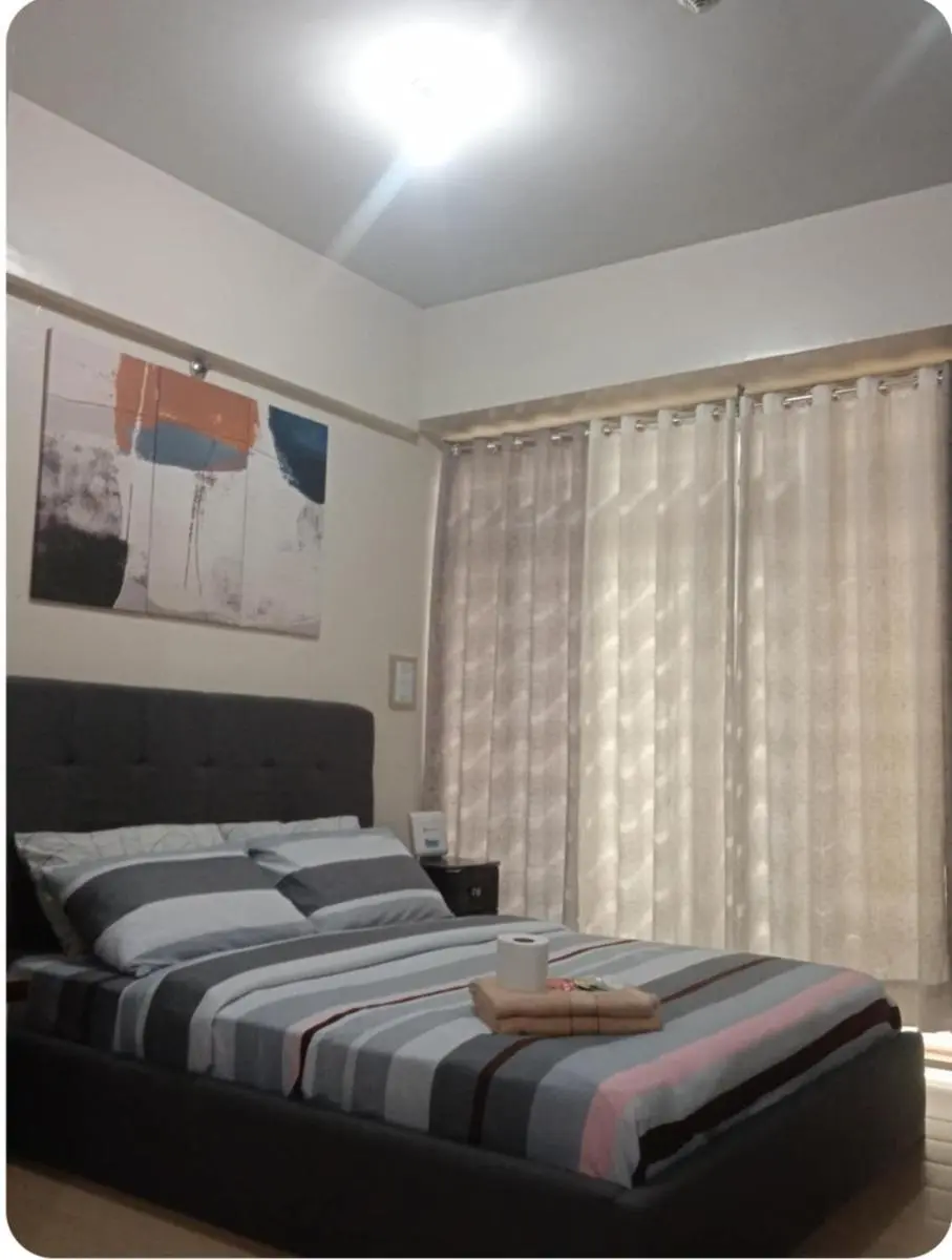 Image 3 of Condo Unit walking distance to Manila Airport (NAIA Terminal 3)