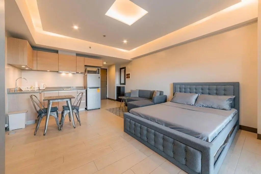 Image of Condo at Venice Mall, near Airport, BGC & Makati