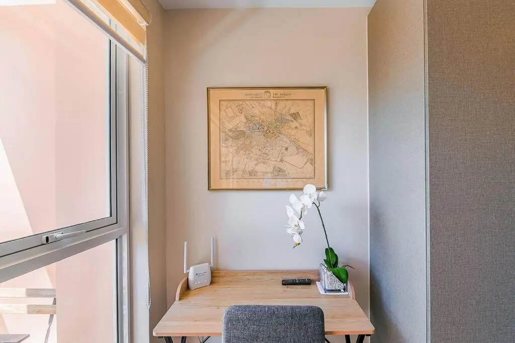 Image 1 of Condo at Venice Mall, near Airport, BGC & Makati
