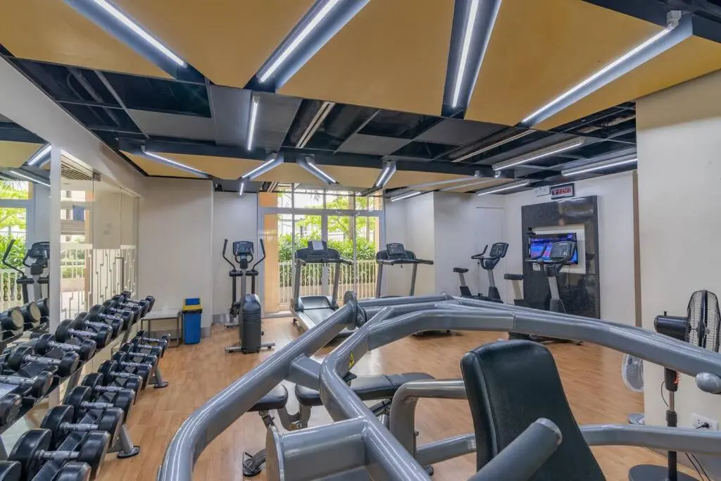Image 5 of Condo at Venice Mall, near Airport, BGC & Makati