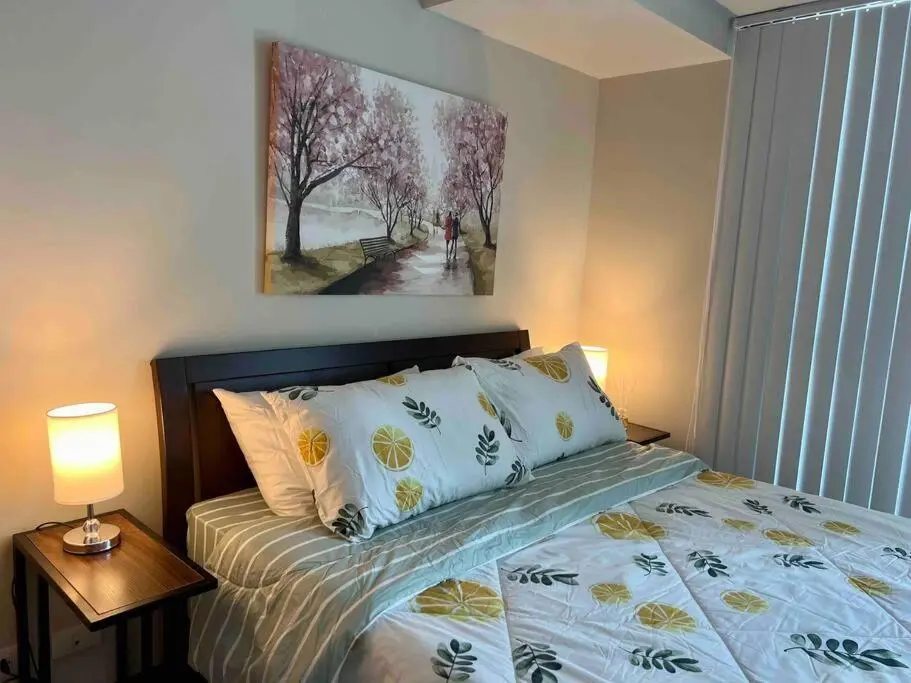 Image of Condo at the heart of BGC located at Uptown Parksuites
