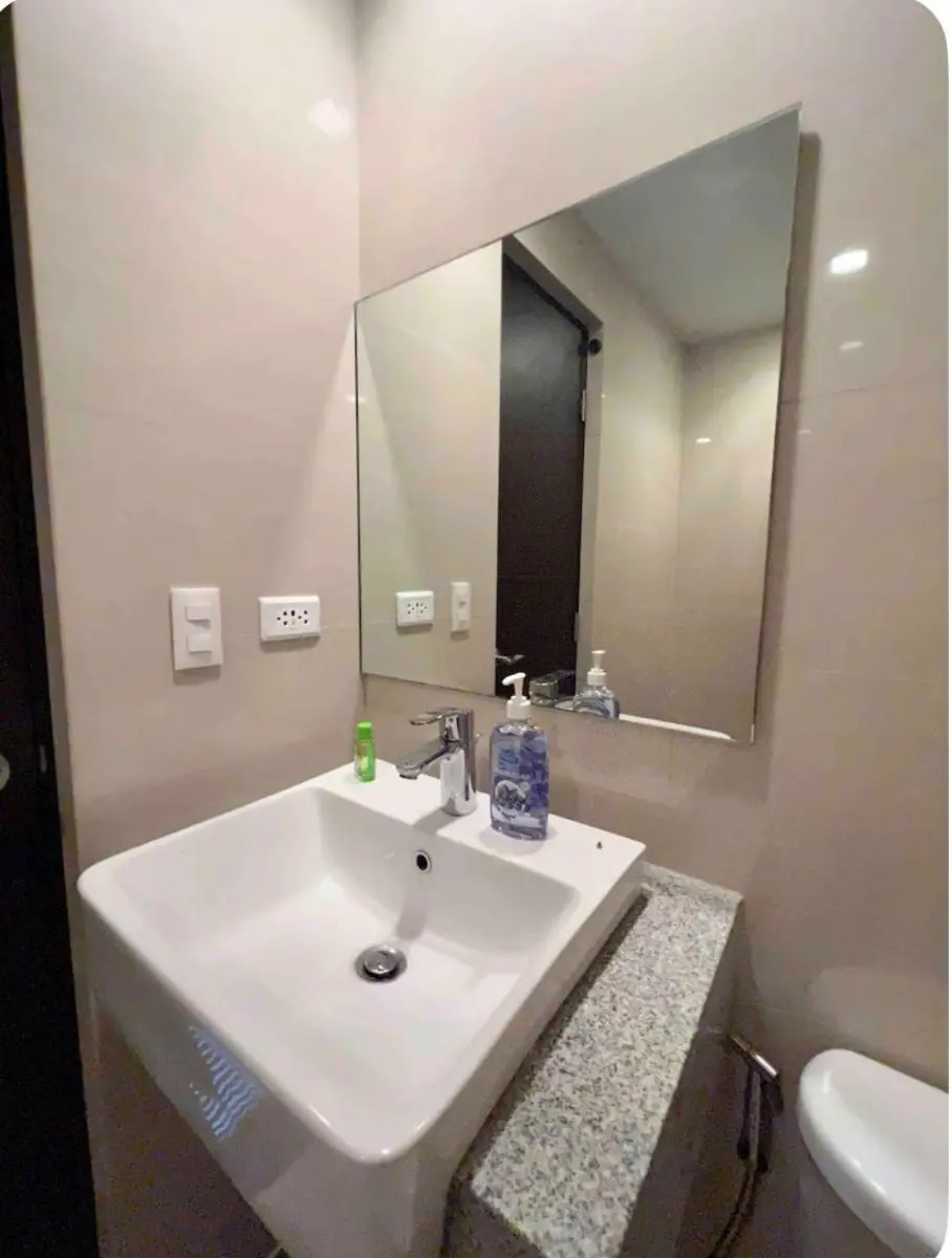 Image 4 of Condo at the heart of BGC located at Uptown Parksuites