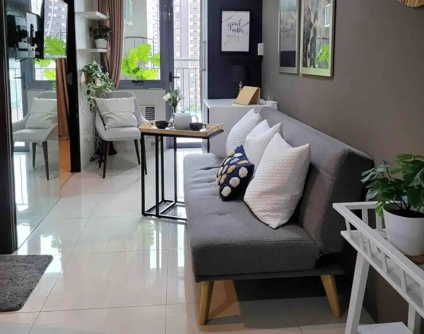 Image of Condo in BGC near Grand Hyatt