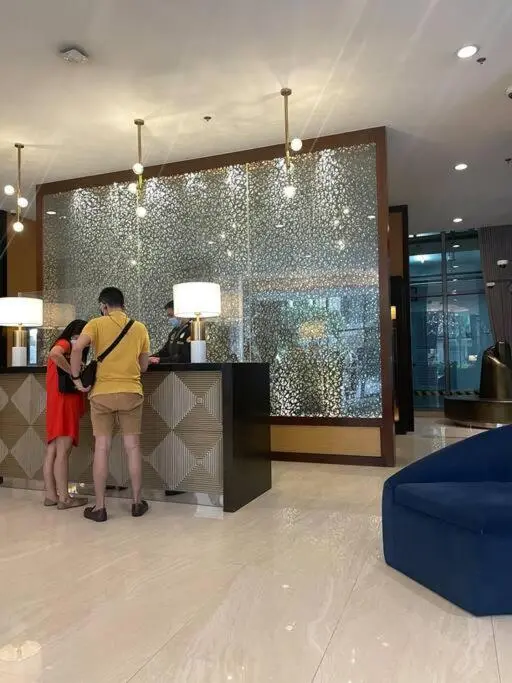 Image 6 of Condo in BGC near Grand Hyatt