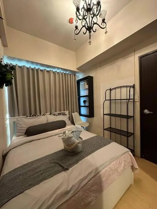 Image 3 of Condo in BGC near Grand Hyatt