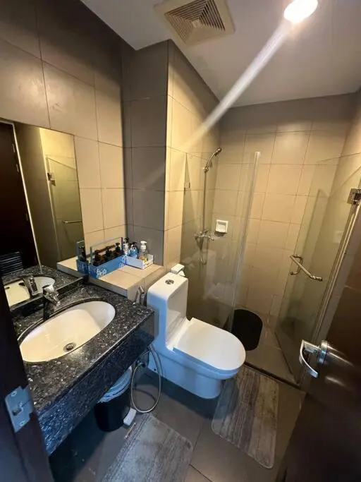 Image 4 of Condo in BGC near Grand Hyatt