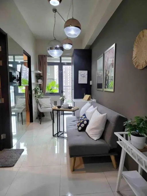 Image 5 of Condo in BGC near Grand Hyatt