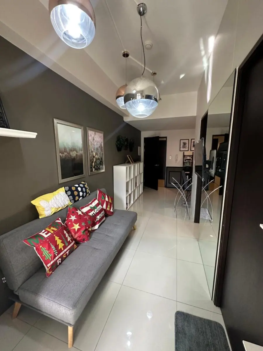 Image 2 of Condo in BGC near Grand Hyatt