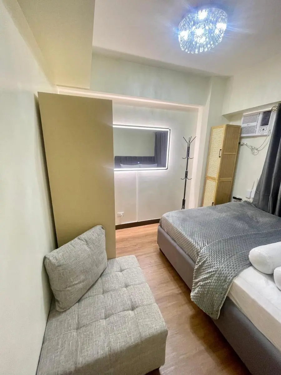 Image 3 of Condo in Cubao, Quezon City