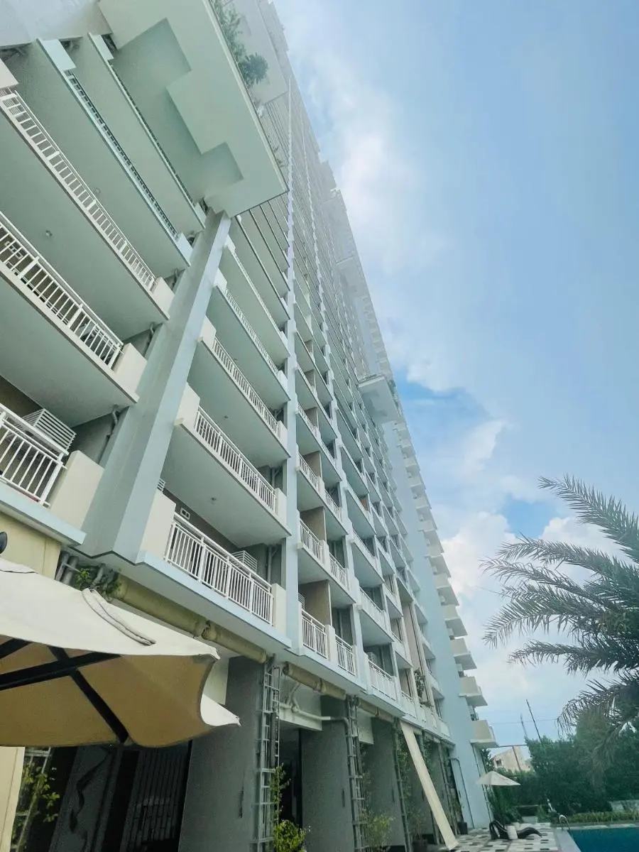 Image 6 of Condo in Cubao, Quezon City