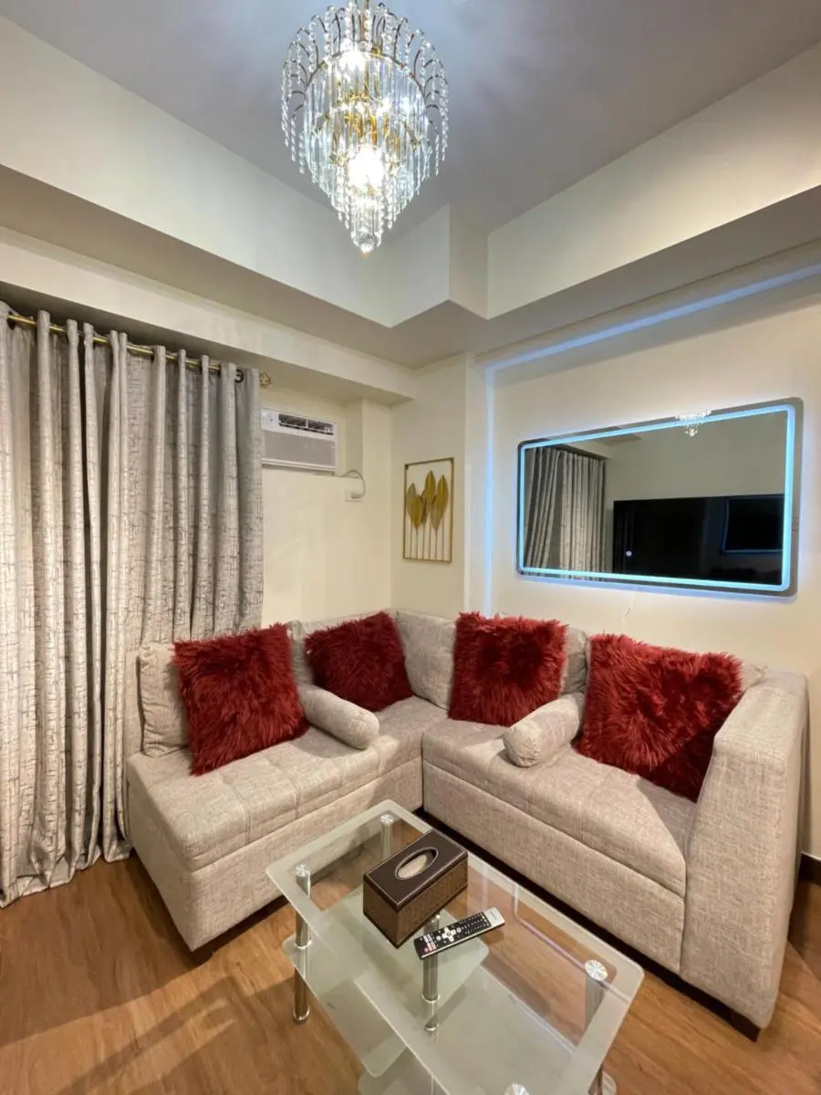 Image 2 of Condo in Cubao, Quezon City
