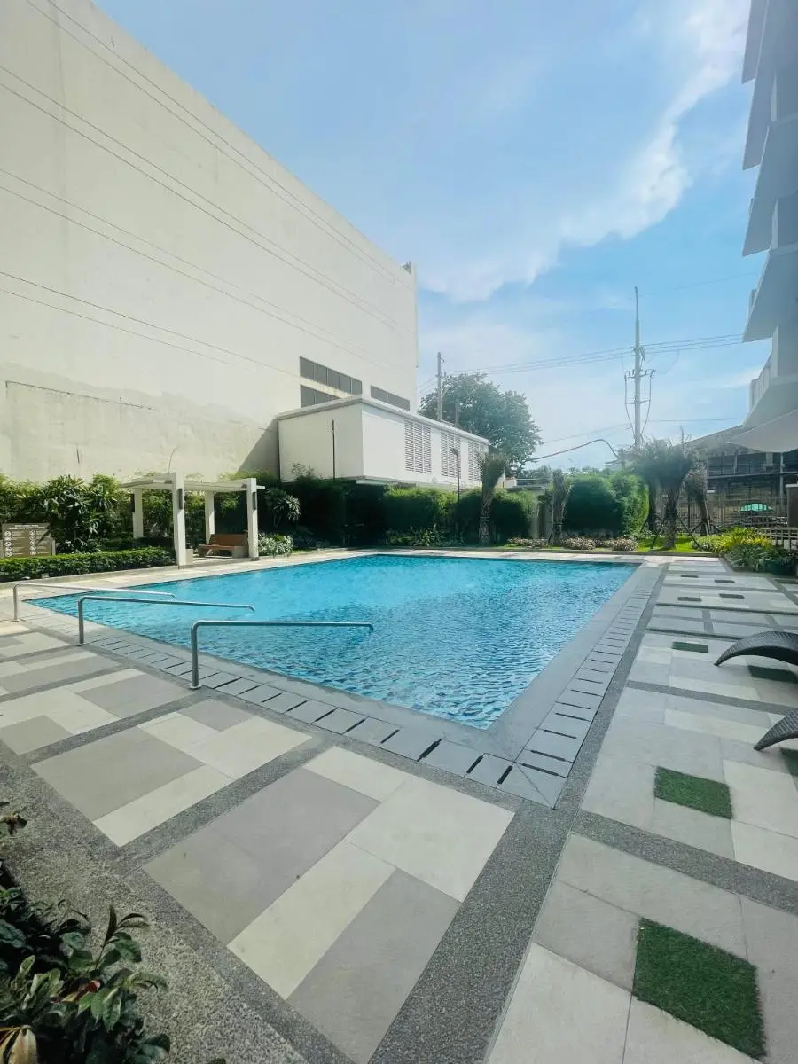 Image 4 of Condo in Cubao, Quezon City