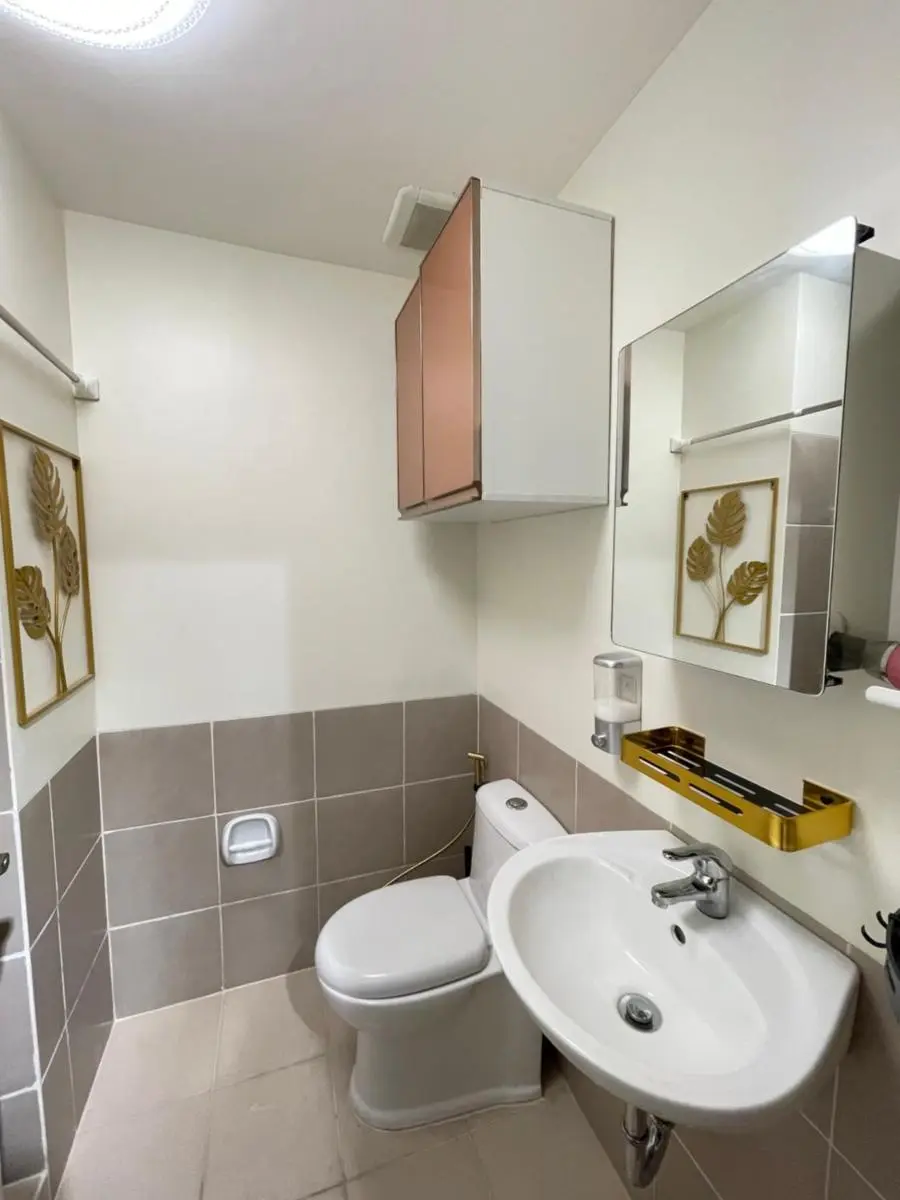 Image 1 of Condo in Cubao, Quezon City