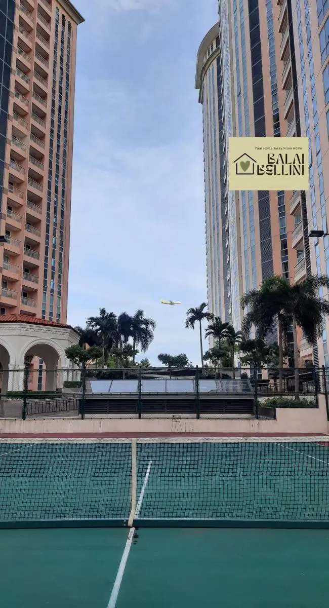 Image 5 of Condo in McKinley Hill near Grand Canal Mall (Balai Bellini)