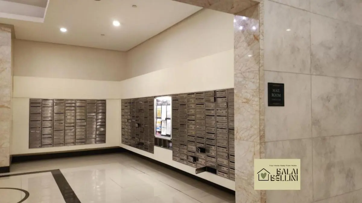 Image 2 of Condo in McKinley Hill near Grand Canal Mall (Balai Bellini)
