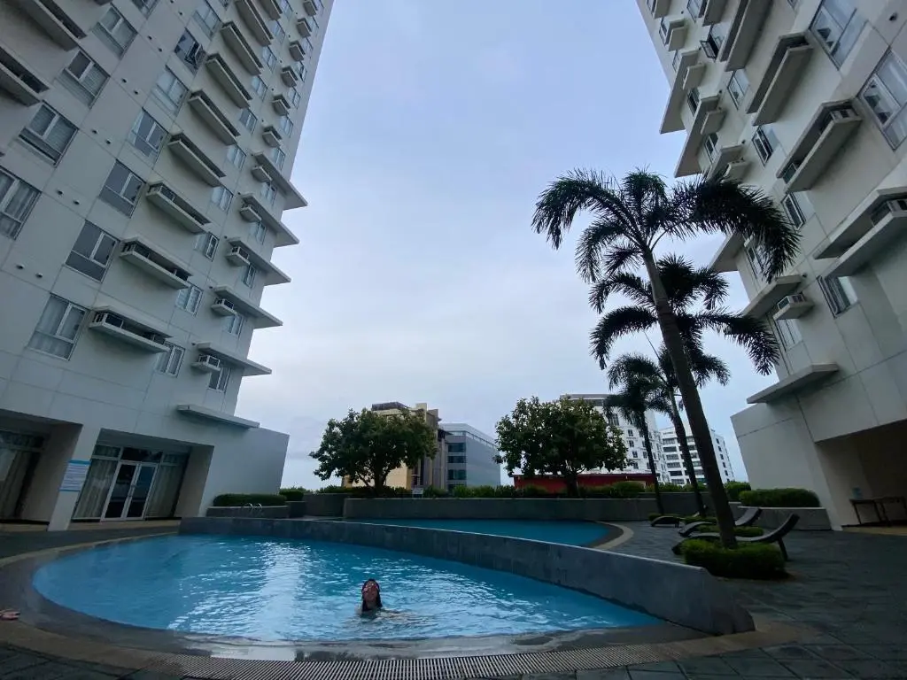 Image of Condo near ATC- Molito Alabang, Muntinlupa